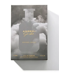Michael Malul Amber and Smoke Eau de Parfum