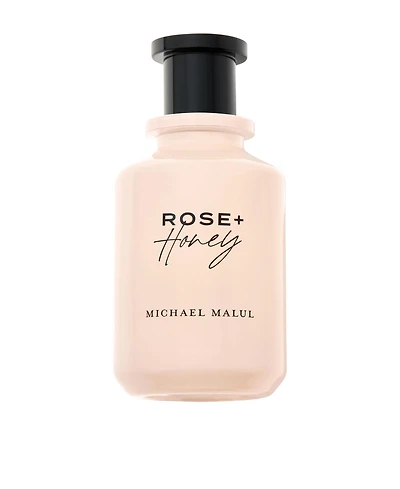 Michael Malul Rose Honey Eau de Parfum