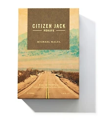 Michael Malul Citizen Jack Mohave Eau de Parfum