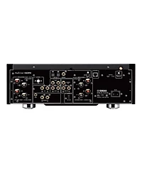 Yamaha R-N2000A 2-Channel Hi-Fi Network Receiver Bundle
