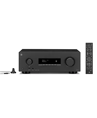 Yamaha RX300A 5.2-Channel Dolby Atmos 8K Av Receiver Bundle