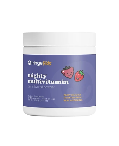 Fringe Kids Mighty Multi