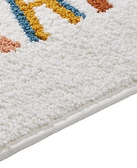 Hallmark Thankful Grateful Microfiber Bath Rug, 20" x 30"