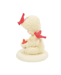 Department 56 Snowbabies Hatched in Time for Christmas Figurine