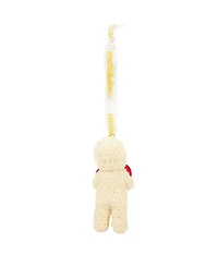 Department 56 Snowbabies From the Heart Ornament