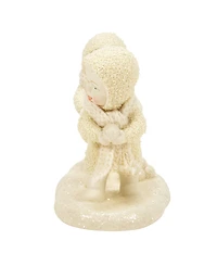 Department 56 Snowbabies Snowball Fight Figurine