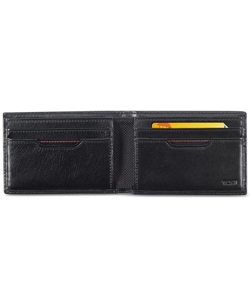 Tumi Men's Slim Leather Billfold