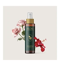 Rose Petal & Hibiscus Toner