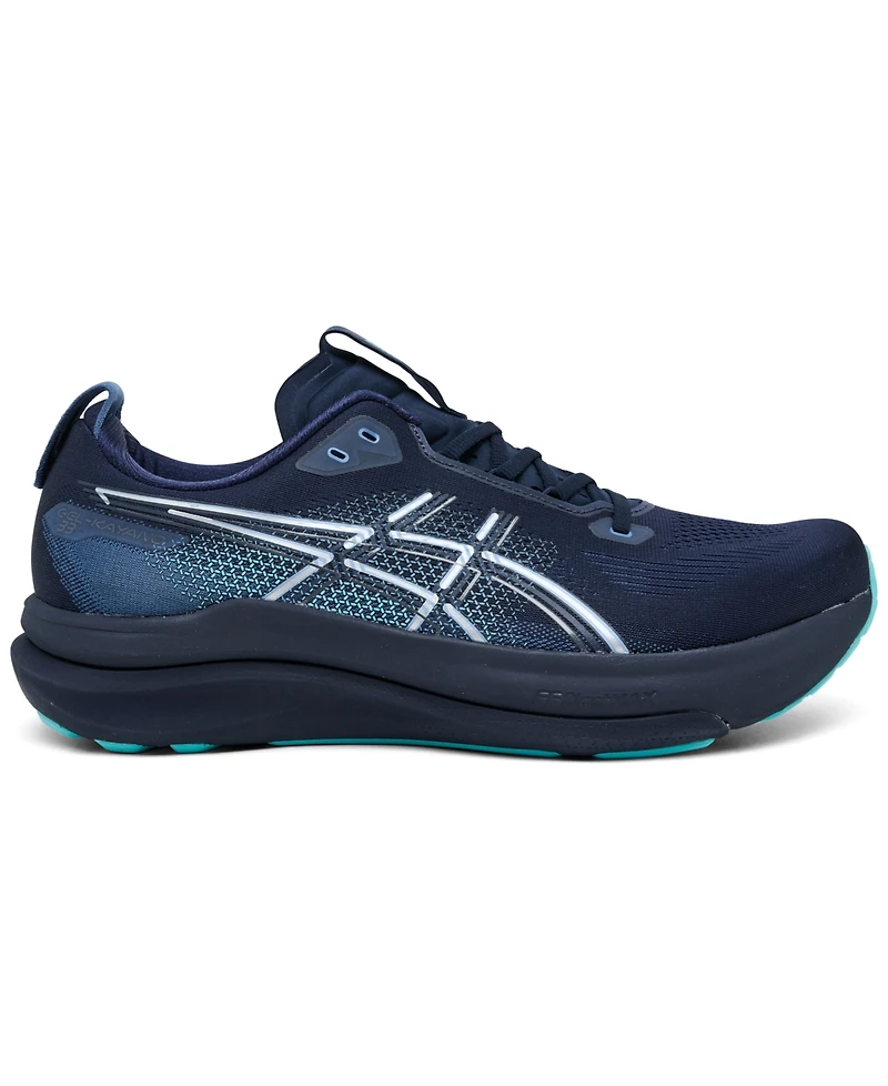 Asics Men's Gel Kayano 33 Running Sneakers from Finish Line