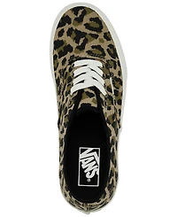 Vans Women's Authentic Lifestyle Sneakers from Finish Line