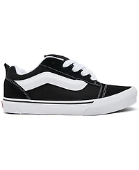 Vans Big Kids Knu Skool Lifestyle Sneakers from Finish Line