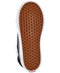 Vans Toddler Kids Knu Skool Lifestyle Sneakers from Finish Line
