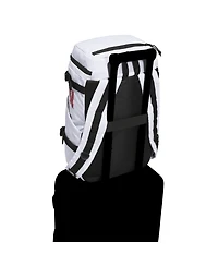 Adidas Nebraska Huskers Collegiate Vista Backpack