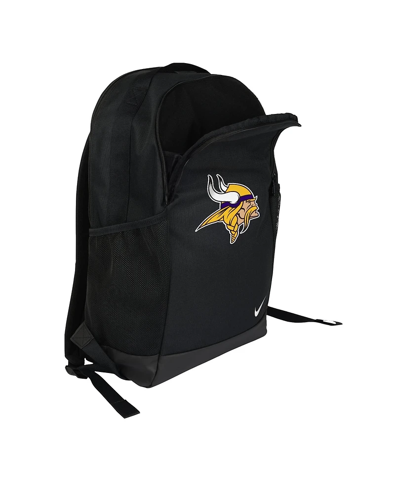 Nike Minnesota Vikings Primary Logo Backpack
