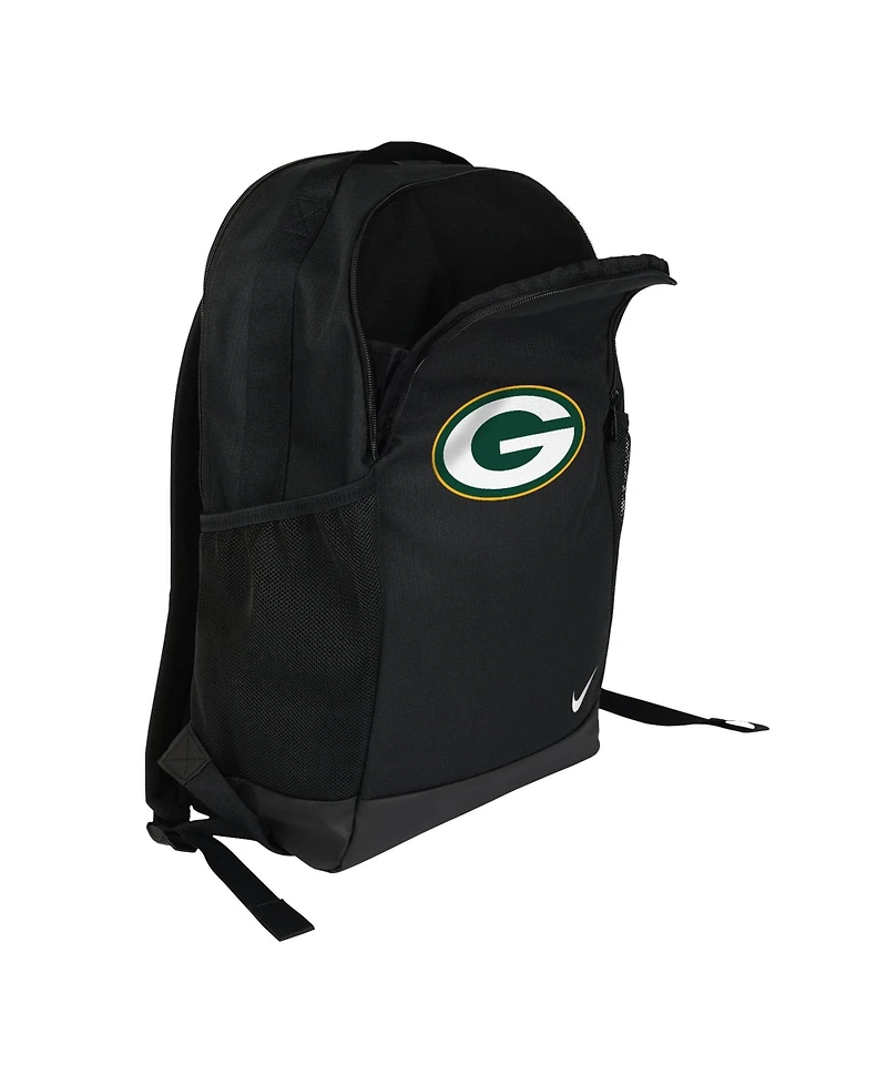 Nike Green Bay Packers Primary Logo Backpack