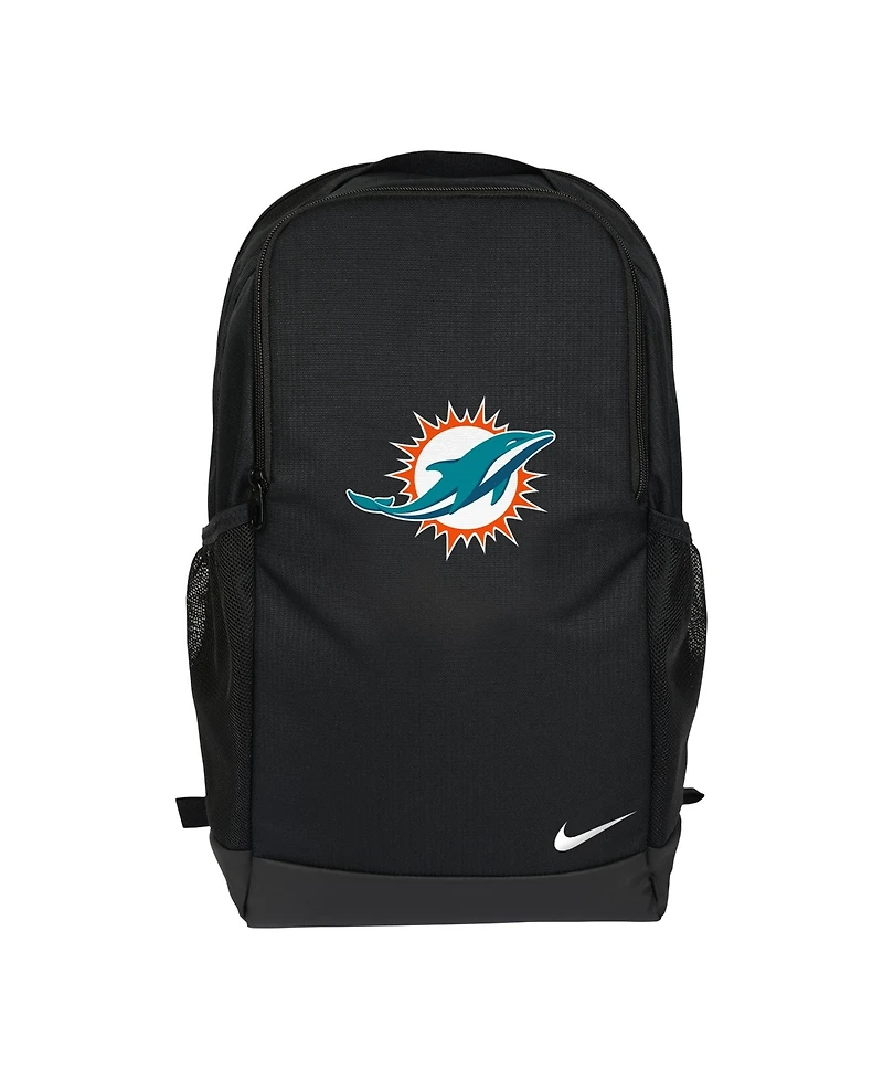 Nike Miami Dolphins Primary Logo Backpack