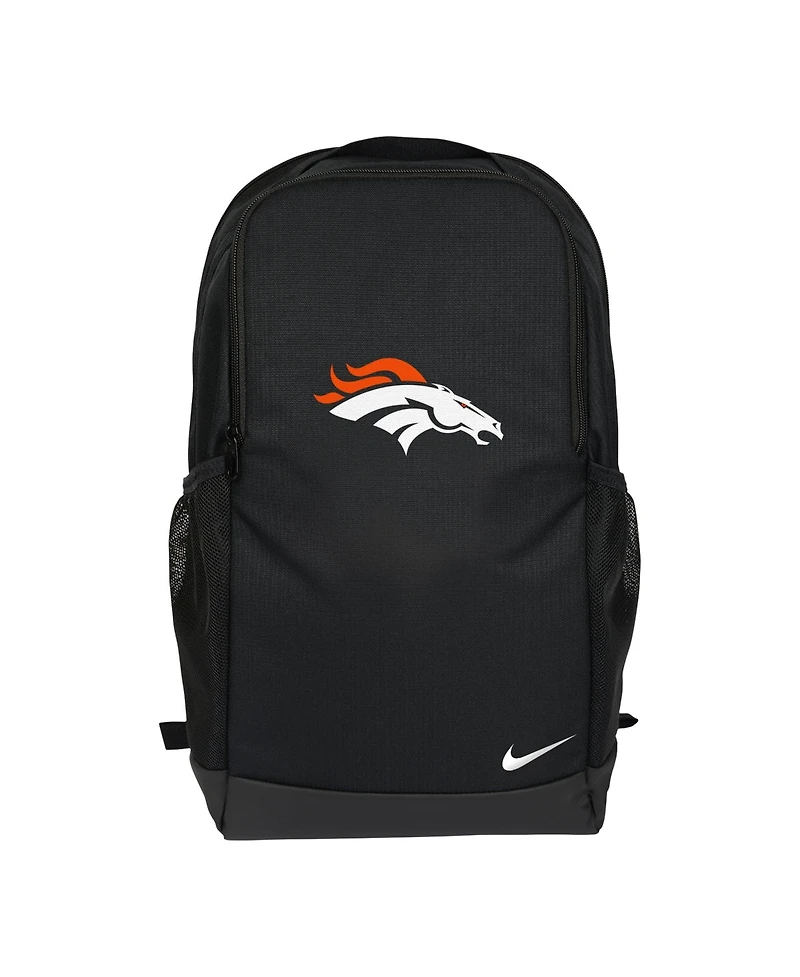 Nike Denver Broncos Primary Logo Backpack