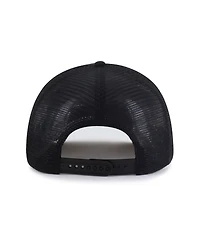 '47 Brand Big Boys and Girls San Francisco 49ers Trucker Snap Closure Hat