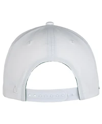 Ahead Men's and Women's White South Florida Bulls The Sideline Adjustable Hat