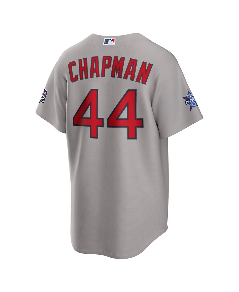Nike Men's Boston Red Sox Aroldis Chapman 2026 All-Star Game Jersey