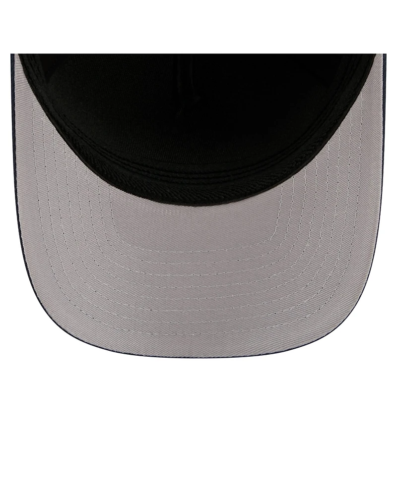 New Era Men's Chicago Bears 39THIRTY Stretch Fit Baseball Cap