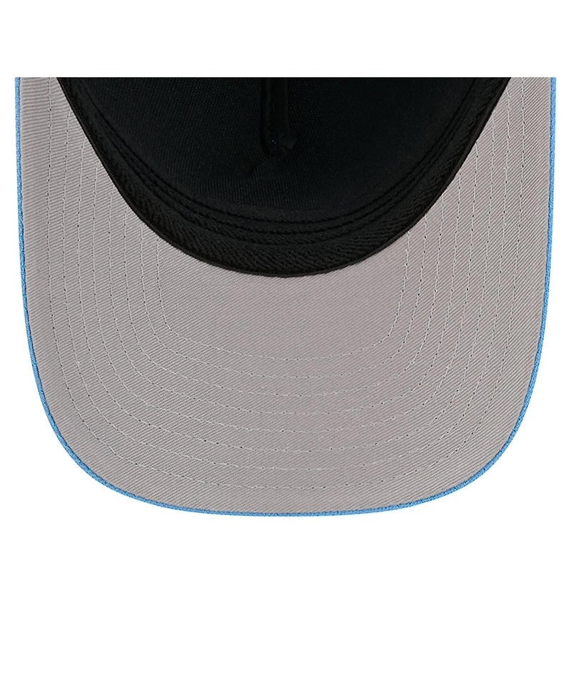 New Era Men's Tennessee Titans 39THIRTY Stretch Fit Baseball Cap