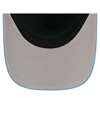 New Era Men's Tennessee Titans 39THIRTY Stretch Fit Baseball Cap