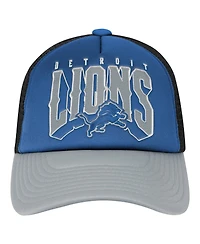 Outerstuff Big Boys and Girls Handoff Foam Adjustable Trucker Hat