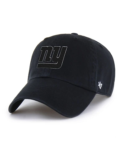 '47 Brand New York Giants Clean Up Adjustable Hat