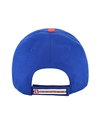 '47 Brand Denver Broncos Throwback Mvp Structured Hat