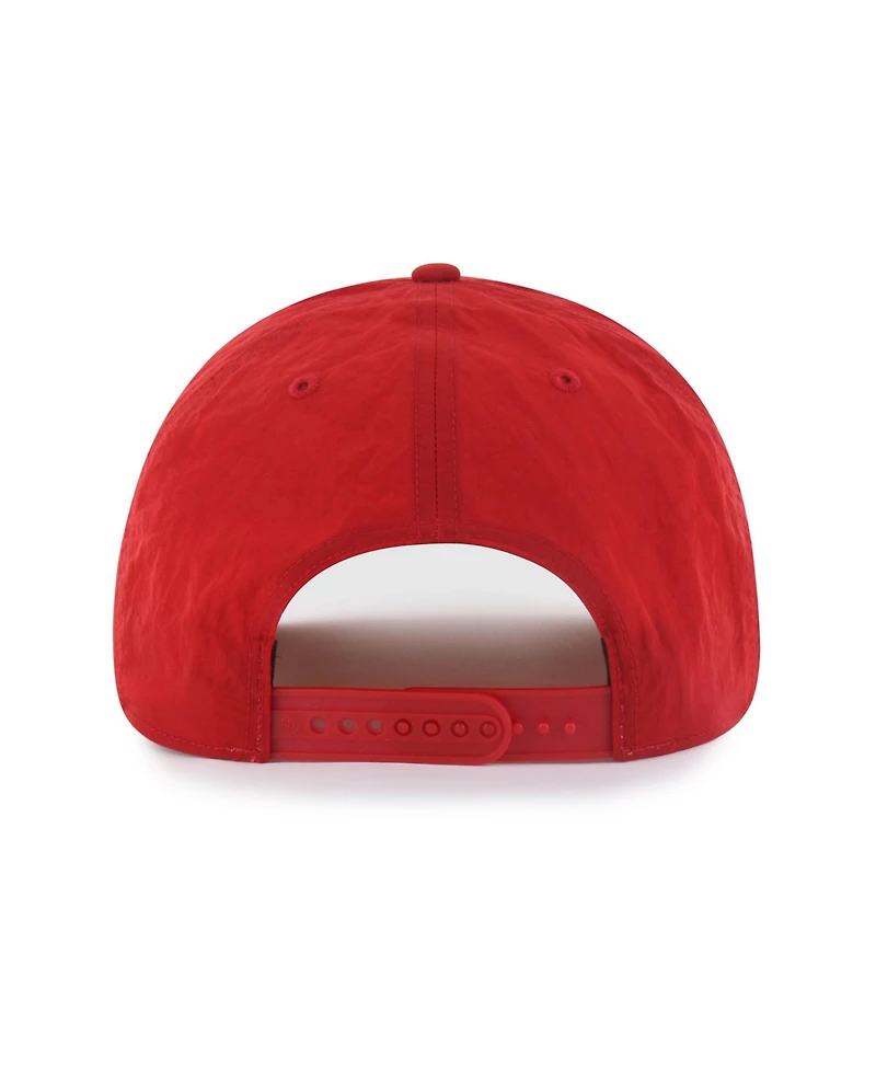 '47 Brand Men's San Francisco 49ers Modernia Retro Adjustable Hat