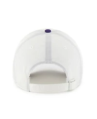 '47 Brand Men's Cream Minnesota Vikings Modernia Clean Up Adjustable Hat
