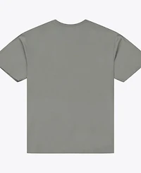 Mitchell & Ness Men's Gray Texas Longhorns Core Icon T-Shirt