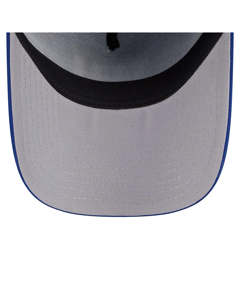 New Era Men's New York Giants A-Frame 59FORTY Fitted Hat