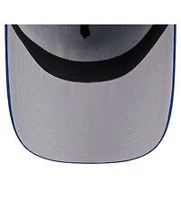 New Era Men's New York Giants A-Frame 59FORTY Fitted Hat