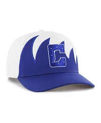 '47 Brand Indianapolis Colts Jagged Hitch Adjustable Hat