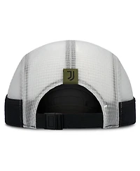 Fanatics Men's Juventus Skylight Adjustable Five-Panel Baseball Cap