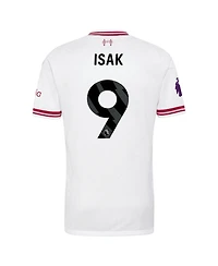 adidas Men's Liverpool Alexander Isak 2026/27 Away Authentic Jersey