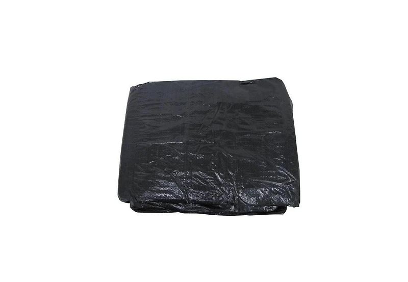 Swimline 20 x 40 Ft Winter Rectangular InGround Swimming Pool Cover (Cover Only)