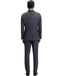 Boss by Hugo Boss Men's Wool 2-Piece Regular-Fit Suit