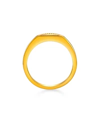 Atolea Sunrise Ring