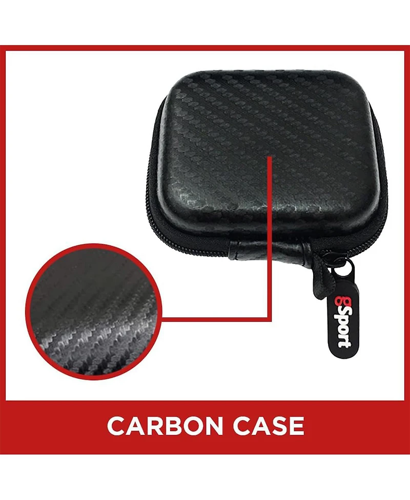 gSport In-Ear Headphones Case for Select Jbl Headphones