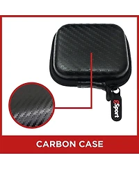 gSport In-Ear Headphones Case for Select Jbl Headphones