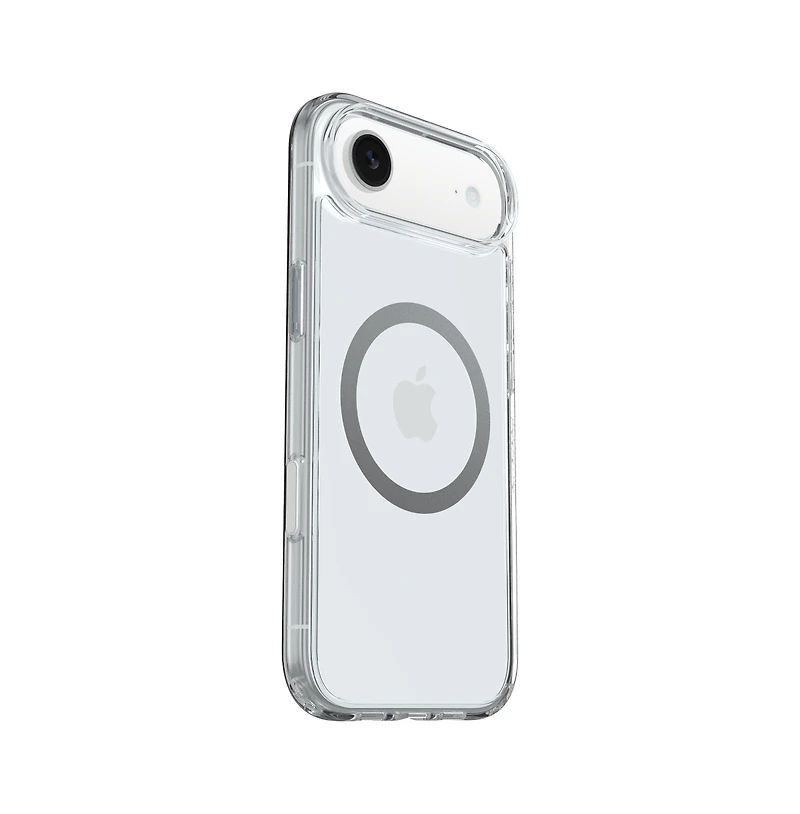 Otterbox Symmetry Clear MagSafe Camera-Control Case for Apple iPhone Air