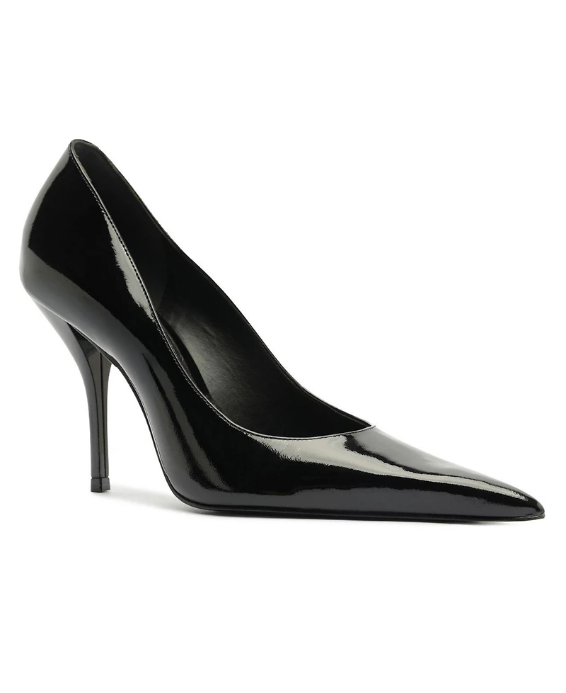 Schutz Women's Miranda Slip-On Pumps