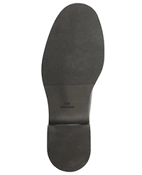 Schutz Women's Olivia Chelsea Round Toe Booties