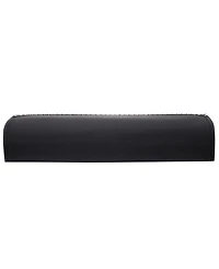 Nina Aurella Crystal Trim Small Flap Clutch Handbag