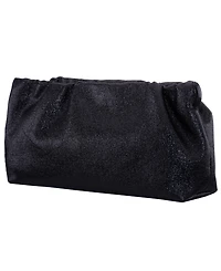 Nina Soft Facile Thea Medium Frame Clutch Handbag