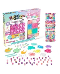 Rainbow Loom Beadmoji: Bead Bracelet Kit - Pretty Pastels