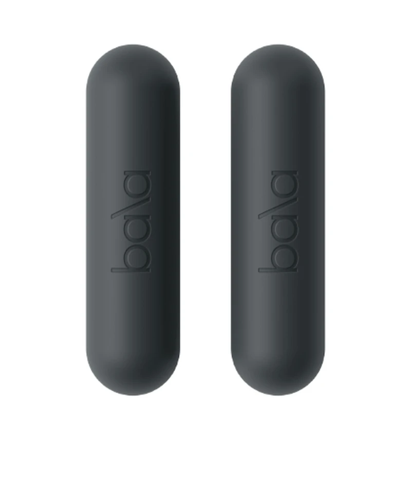 Bala Bars Hand Weights